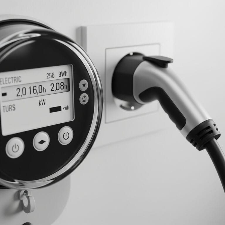 Elektrikli Araç Şarj Maliyeti Hesaplama Rehberi (2025 Güncel Fiyatlar)